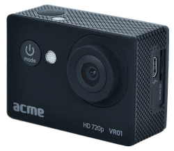 ACME VR01 HD sports & action camera