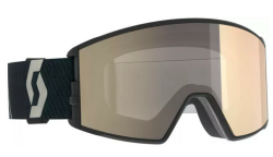 Scott React Light Sensitive Skibrille