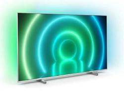 Philips 50" Flachbild TV 50PUS7956 7900 Series - 50" LED-backlit LCD TV - 4K LED 4K
