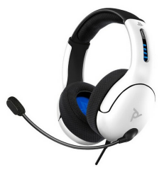 PDP Gaming LVL50 Wired PS4 Headset