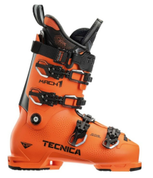 TECNICA Herren Skischuhe - Mach1 LV 130