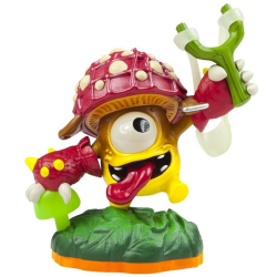 Skylanders Giants - Single Character - Light Core - Shroomboom