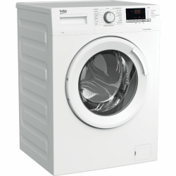 BEKO WMO7221, Waschmaschine (weiß)