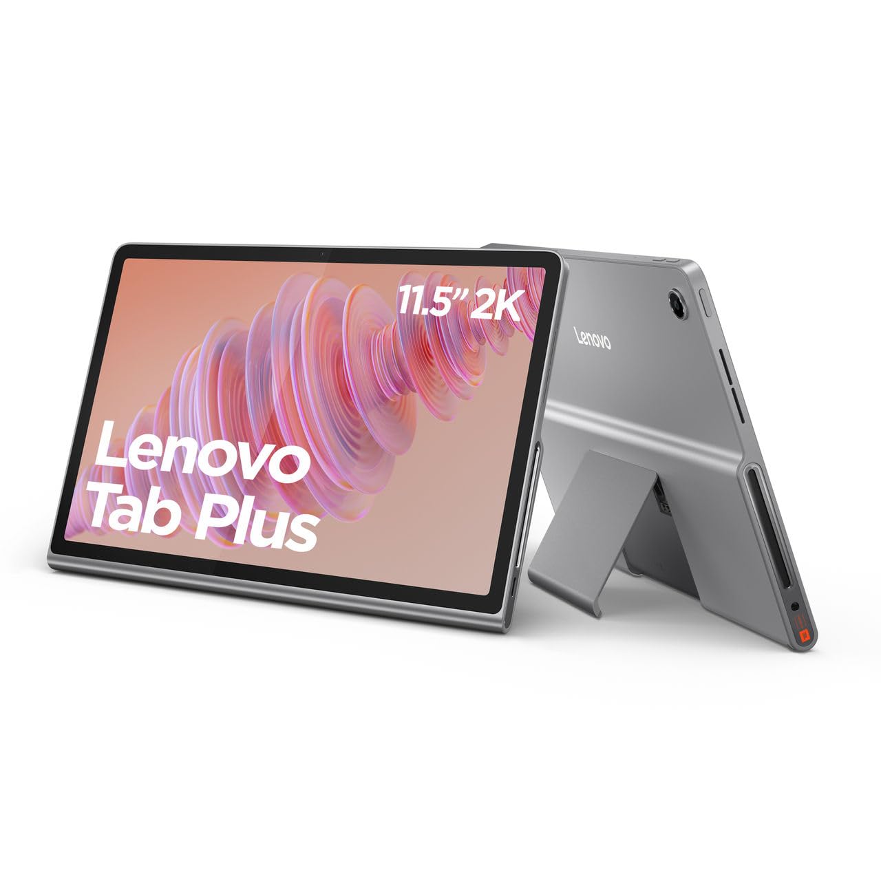 Lenovo Tab Plus Tablet | 11,5'' 2K Touch Display 📱🔊🔋 Angebot bei HelloDeals