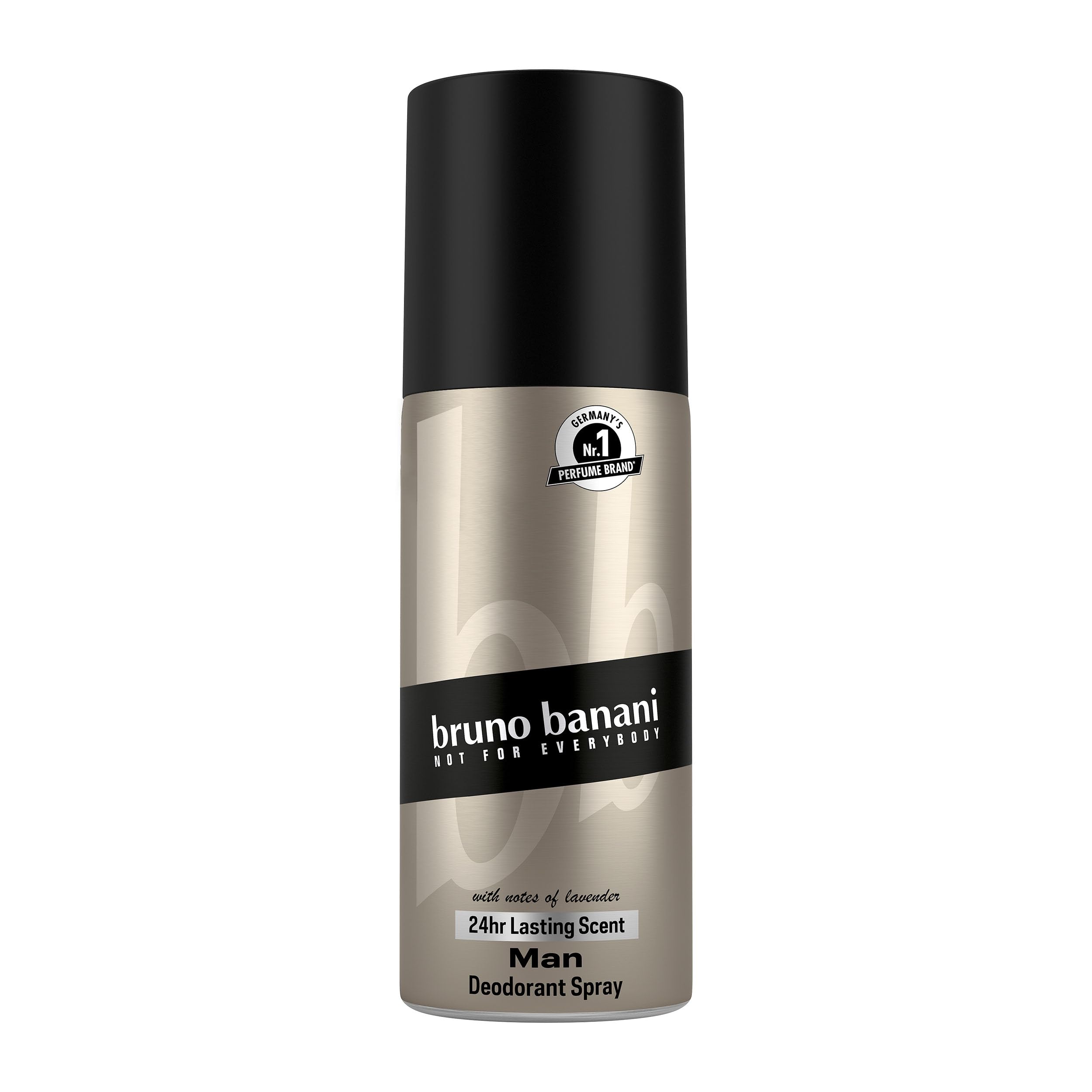 🌿🌟 Angebot: bruno banani Körperspray für Herren, 150 ml 🌟🌿 Angebot bei HelloDeals