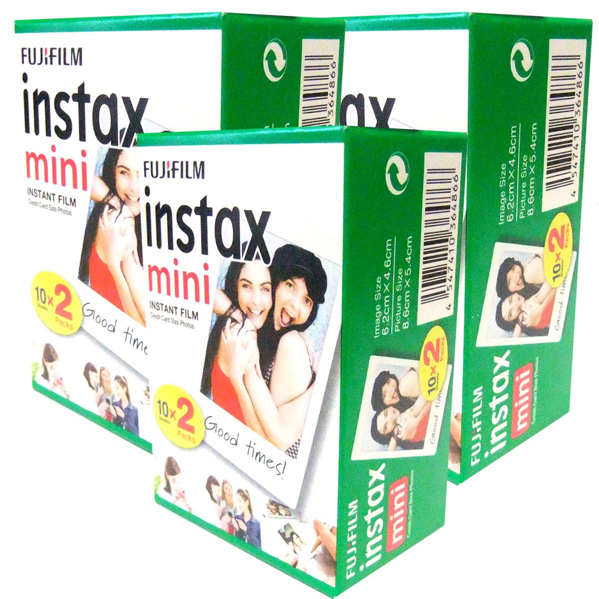 📸 Fujifilm Instax Mini Film Deal! 🎞️ Angebot bei HelloDeals