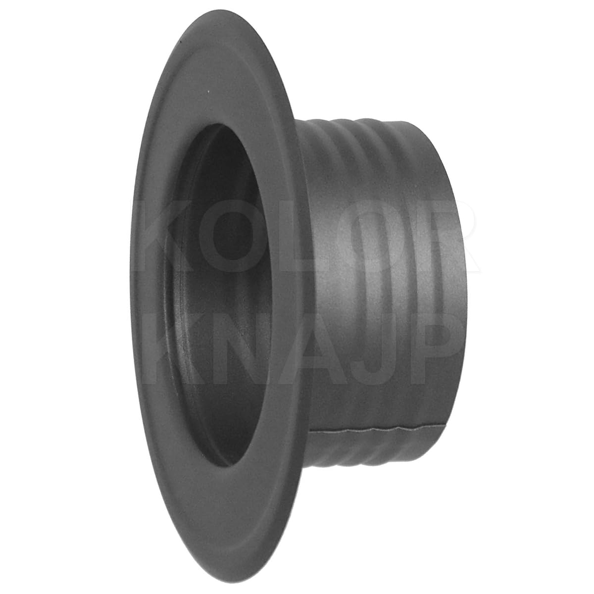 Kolor Rauchrohr Ofenknie Ofenrohr Bogen Rosette Abgasrohre Kaminofenrohr 🪵🔥 Angebot bei HelloDeals