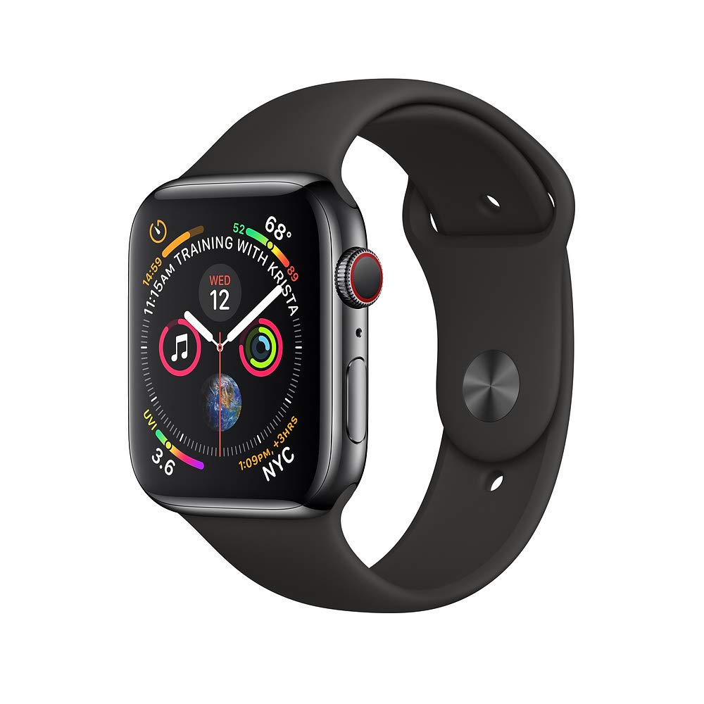 🌟 Super Angebot! Apple Watch Series 4 44mm (Generalüberholt) 🌟 Angebot bei HelloDeals