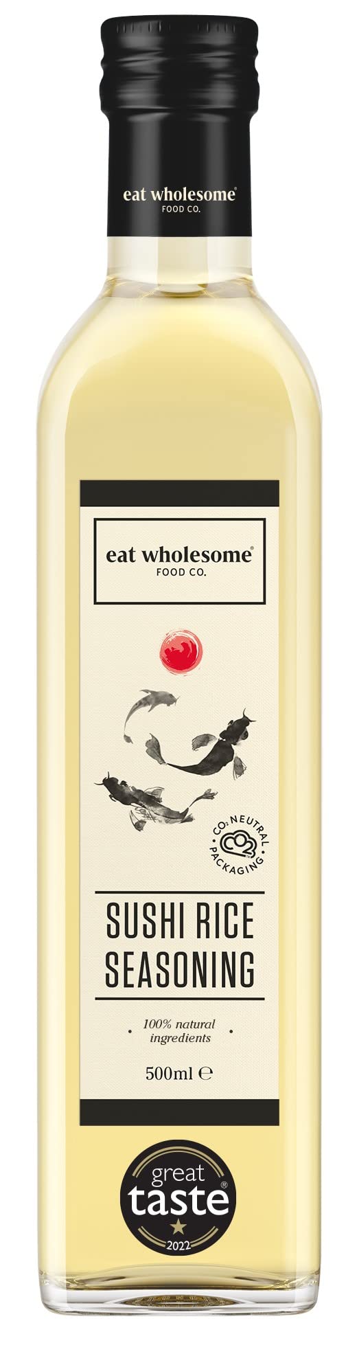 🍣🍙 Holen Sie sich den perfekten Reisessig für Ihr Sushi! 🍚🥢 Angebot bei HelloDeals