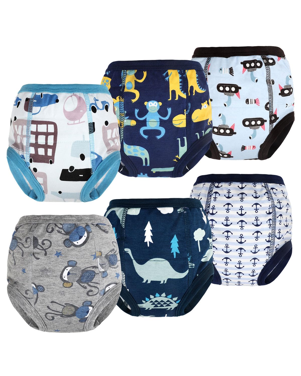 🚼🩹 FLYISH DIRECT Töpfchen Trainingshose für Kinder 🩹🚼 Angebot bei HelloDeals