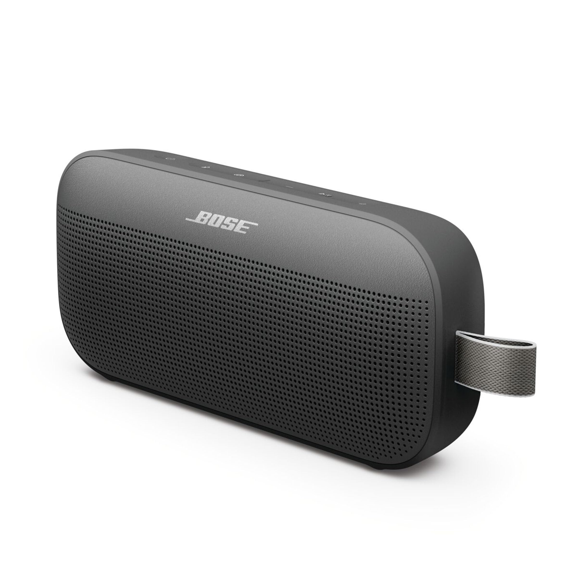 🔊 Angebots-Deal: Bose SoundLink Flex Tragbarer Bluetooth Lautsprecher (2. Gen.) 🎶 Angebot bei HelloDeals