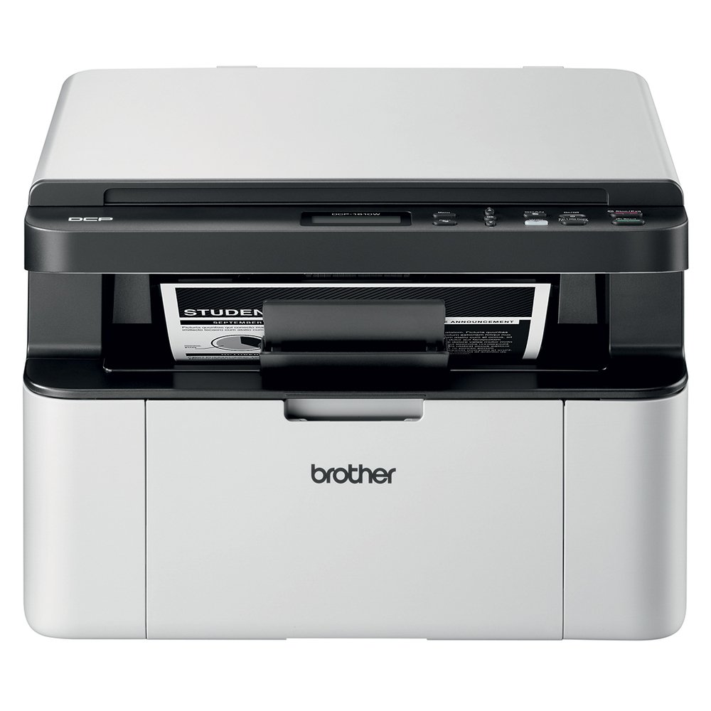 🖨️ Brother DCP 1610 W Multifunktionaler Drucker im Angebot! 🌟 Angebot bei HelloDeals