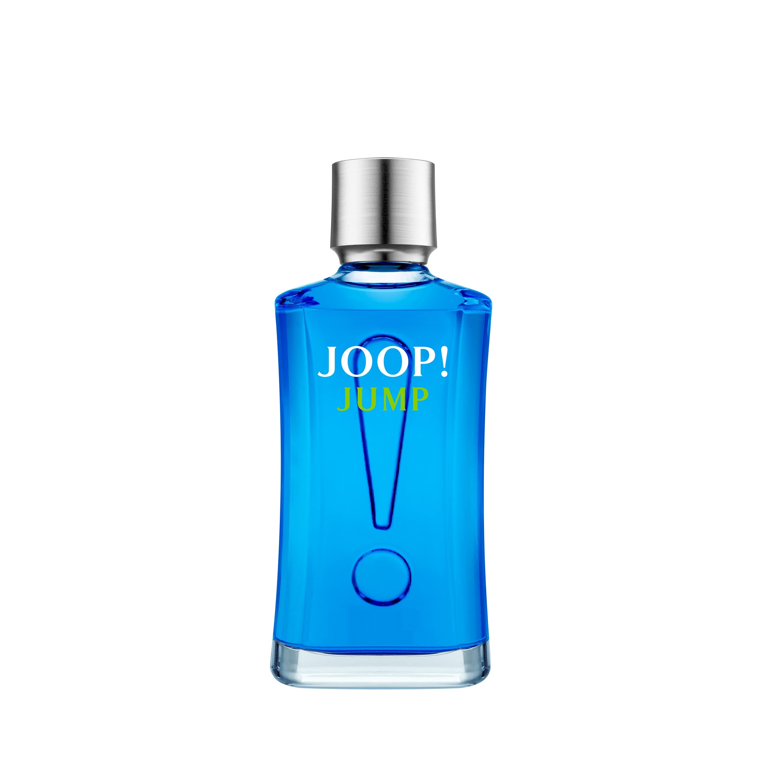 🌟 Deal des Tages: JOOP! Jump Eau de Toilette für Ihn 🌟 Angebot bei HelloDeals