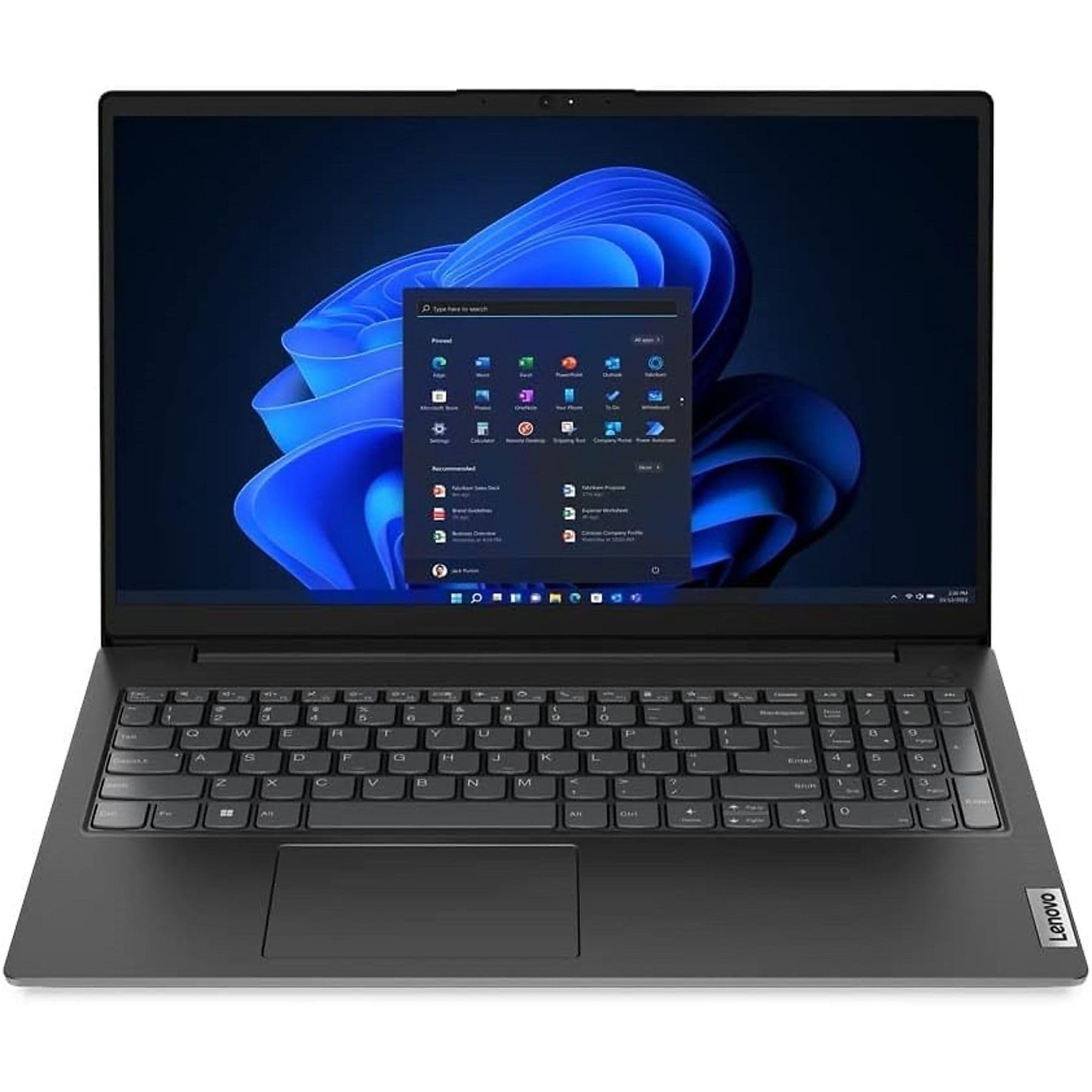 🔥 Angebot: Lenovo Laptop 15,6 Zoll FHD, AMD Ryzen 5 7520U, 16 GB RAM, 512 GB SSD 🚀 Angebot bei HelloDeals