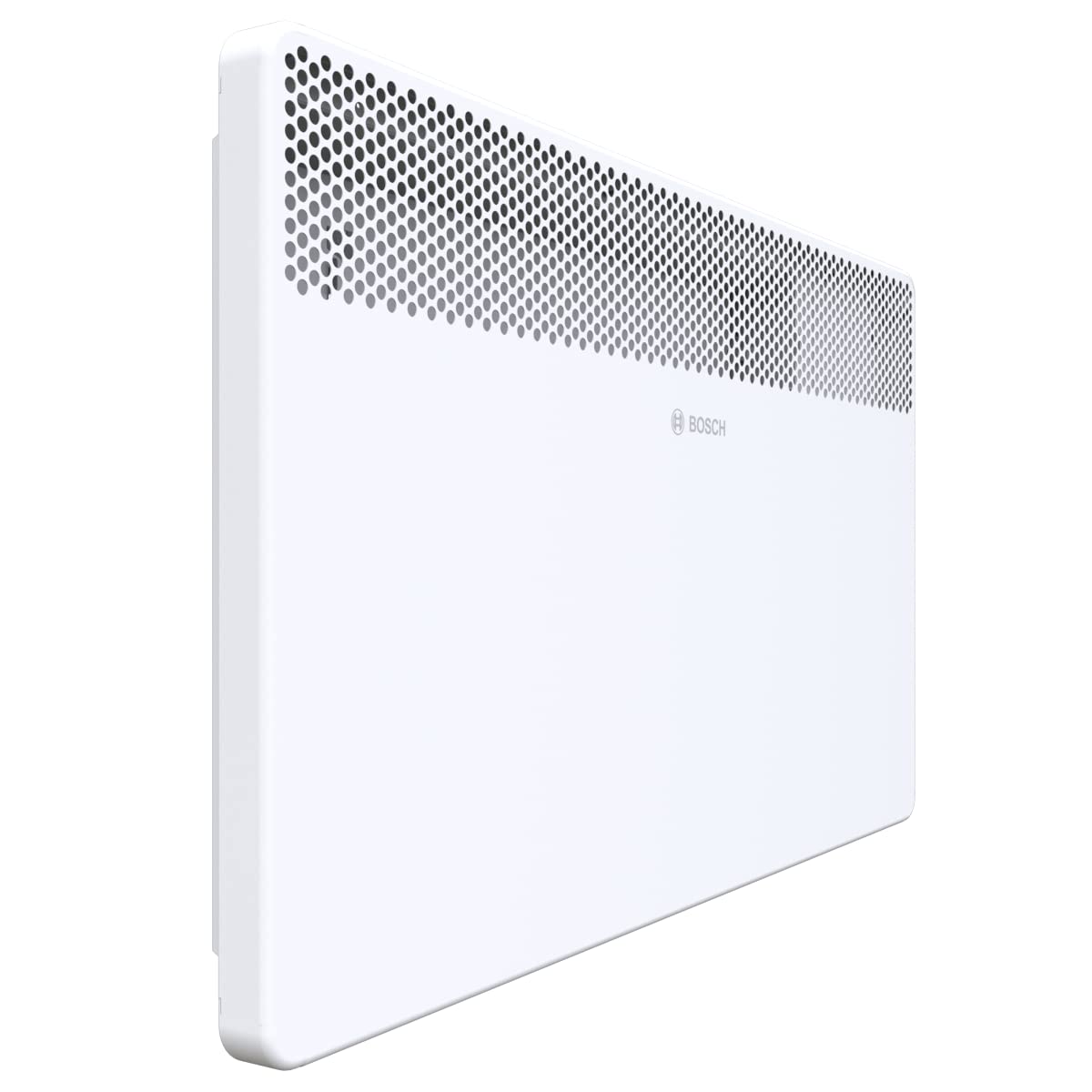 🔥 Bosch Thermotechnik elektrischer Konvektor Heat Convector 4000-20 | 2000W | LED-Anzeige | Wochenprogramm Angebot bei HelloDeals