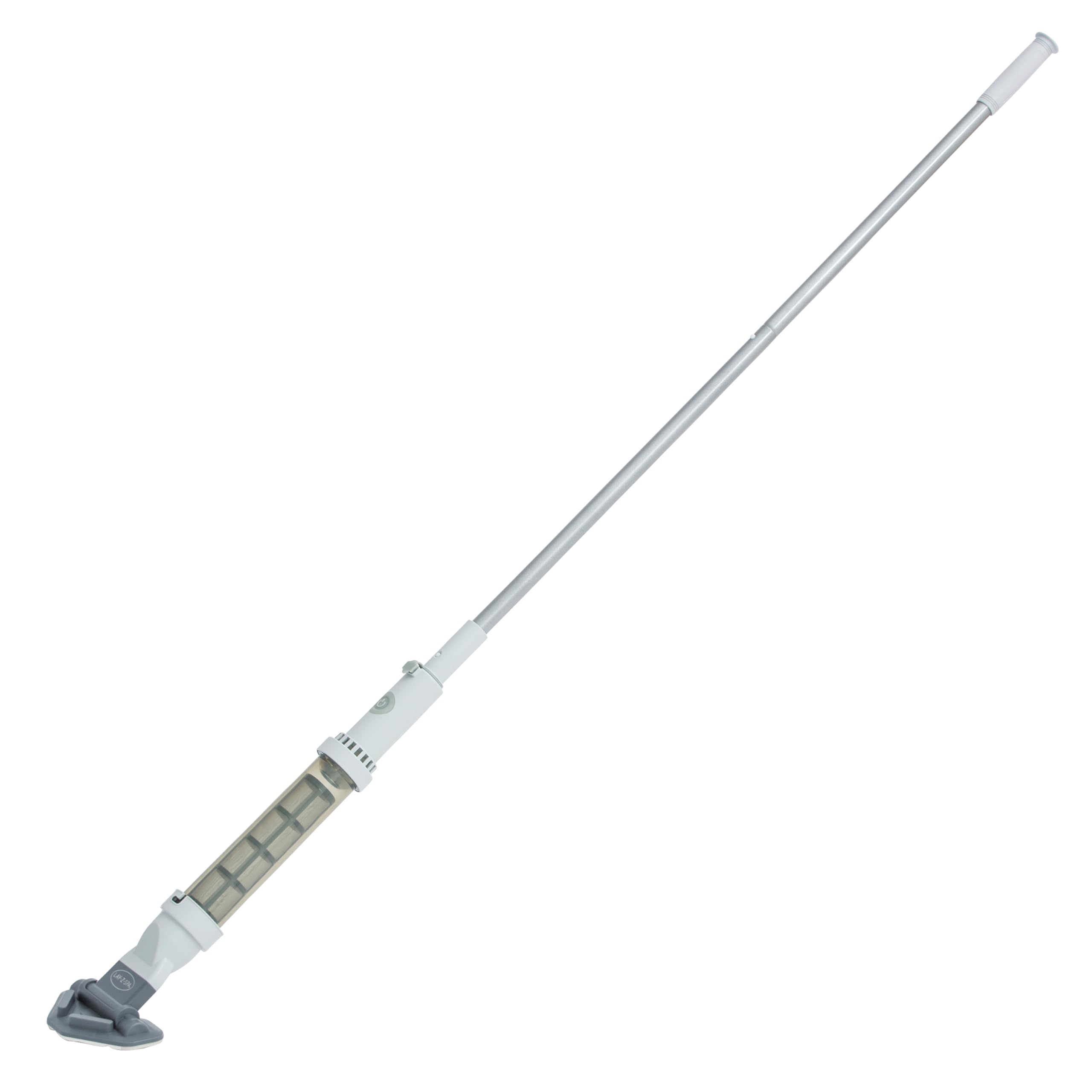 🌊🌀 Bestway LAY-Z-SPA Xtras Akkubetriebener Pool- und Whirlpoolsauger 🌟 Angebot bei HelloDeals