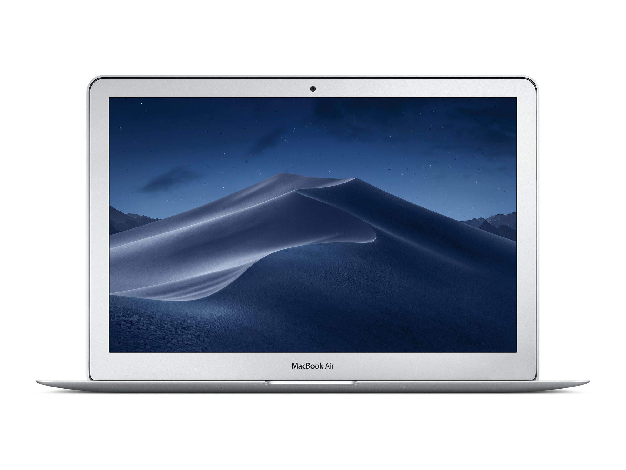 🔥 Super Angebot! Apple MacBook Air 2017 | 13,3 Zoll | 1,8 GHz | 8 GB | 256 GB SSD | Silber Angebot bei HelloDeals
