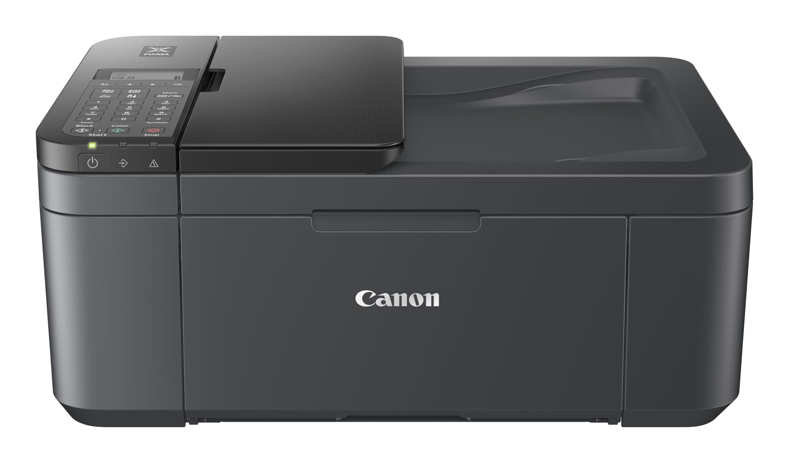 🖨️📦 Canon PIXMA TR4755i Multifunktionsdrucker 4in1 - Schwarz TR4755i BK Angebot bei HelloDeals