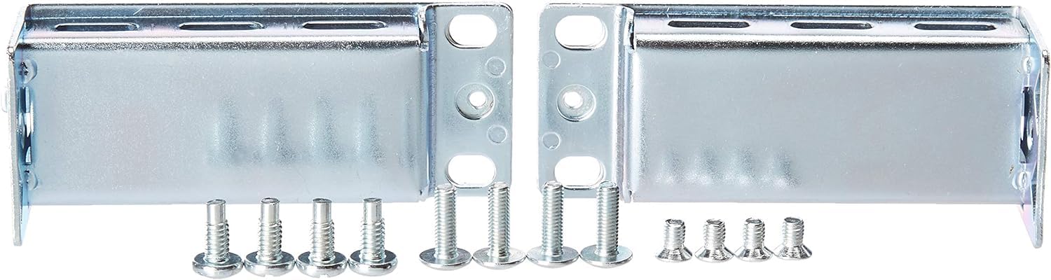 🔥 Super Angebot! RW RoutersWholesale - Kompatibles 19IN Rackmount Kit für Catalyst 3560-C und 2960-C Angebot bei HelloDeals