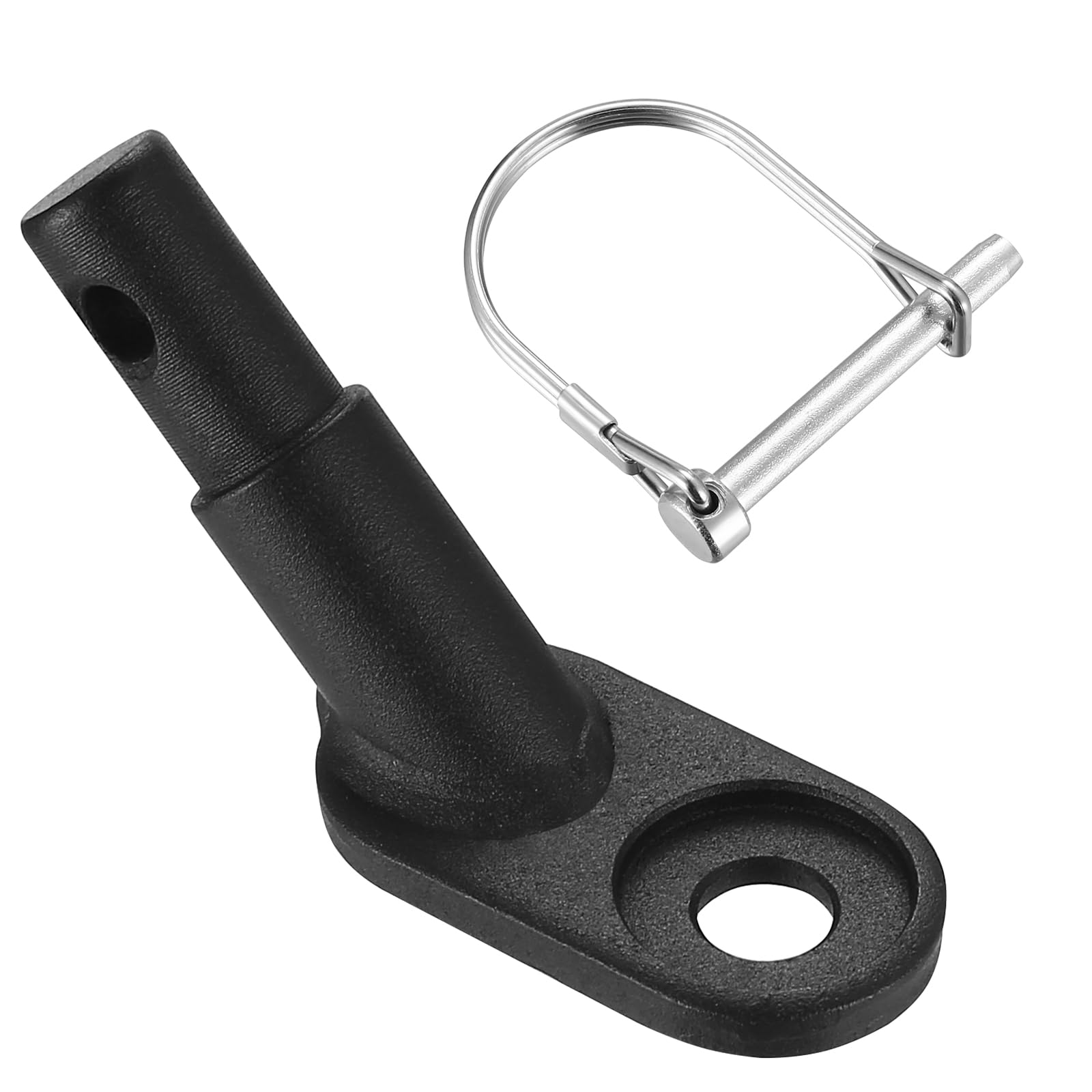 🚲 Fahrradanhänger Kupplung - Universal Hundeanhänger Fahrrad Anhängerkupplung Angebot bei HelloDeals