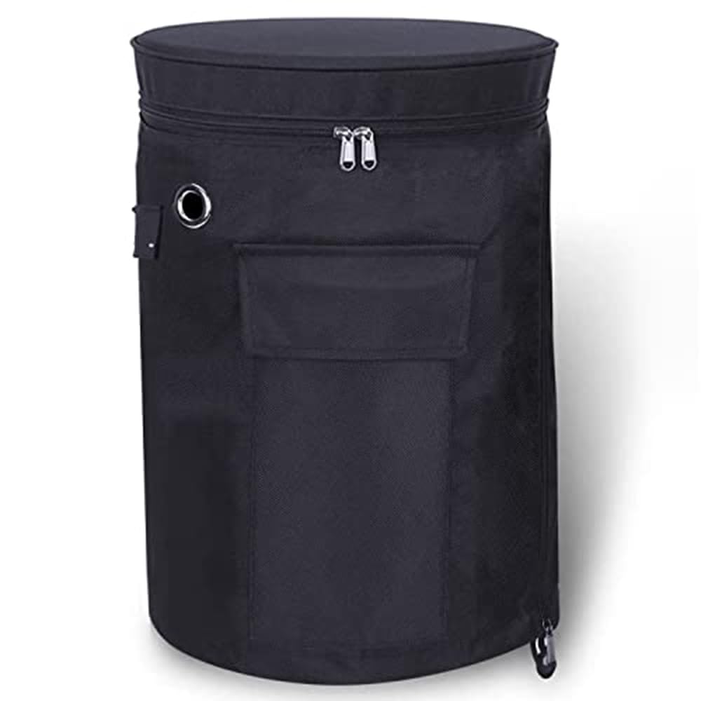 🔥 Angebot! Kovshuiwe Gasflaschenabdeckung für 5KG Gasflasche Angebot bei HelloDeals