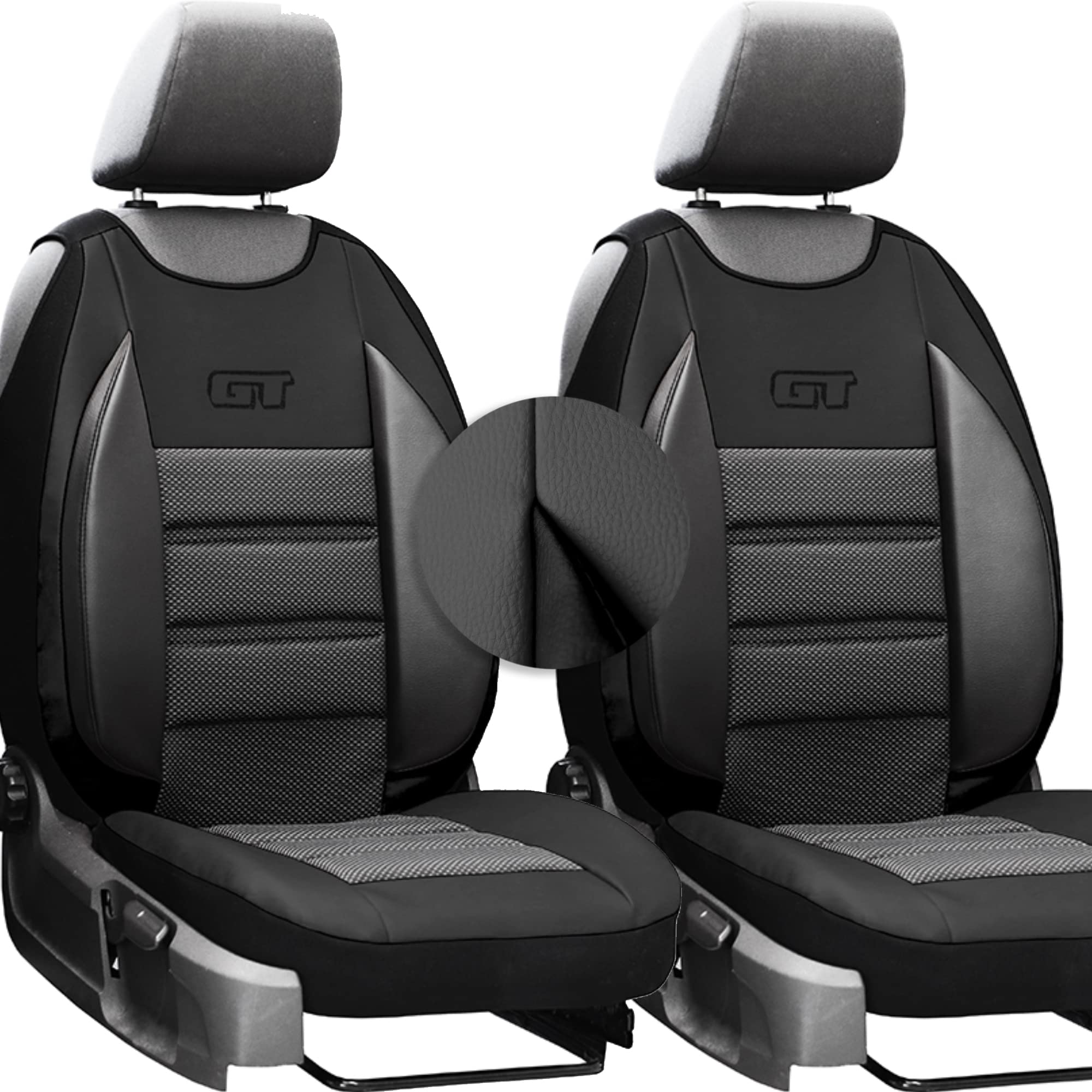 Moto-MOLTICO Autositzbezüge - Universalgröße Sitzauflage 🚗 Angebot bei HelloDeals