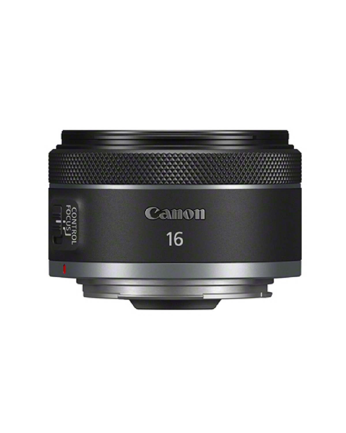 Canon RF Objektiv 16mm F2.8 STM - Ultraweitwinkel-Festbrennweite 📸🌍 Angebot bei HelloDeals