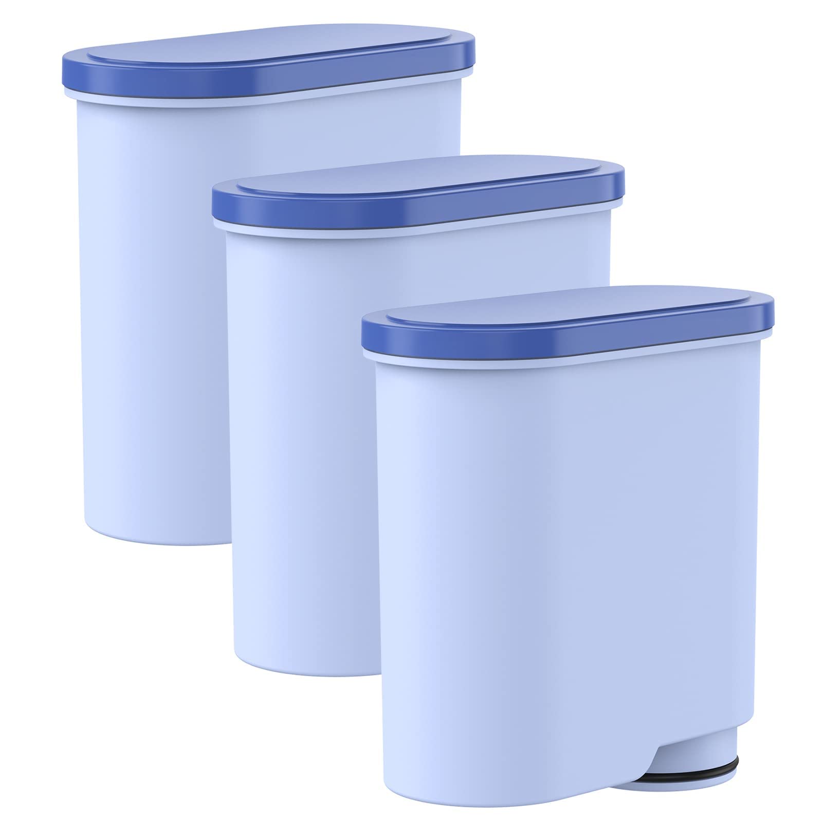 🌊 Waterdrop Ersatzwasserfilter für Philips® AquaClean® CA6903/10 CA6903/22 Angebot bei HelloDeals