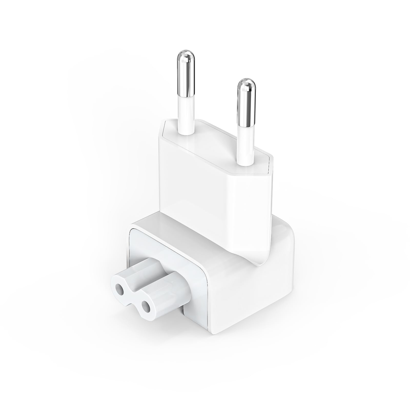 🔌 Powice für Apple Power Adapter, Apple Stecker, MacBook Ladegerät Apple, AC Adapter Geeignet als Ersatz für das Apple Netzteil Angebot bei HelloDeals
