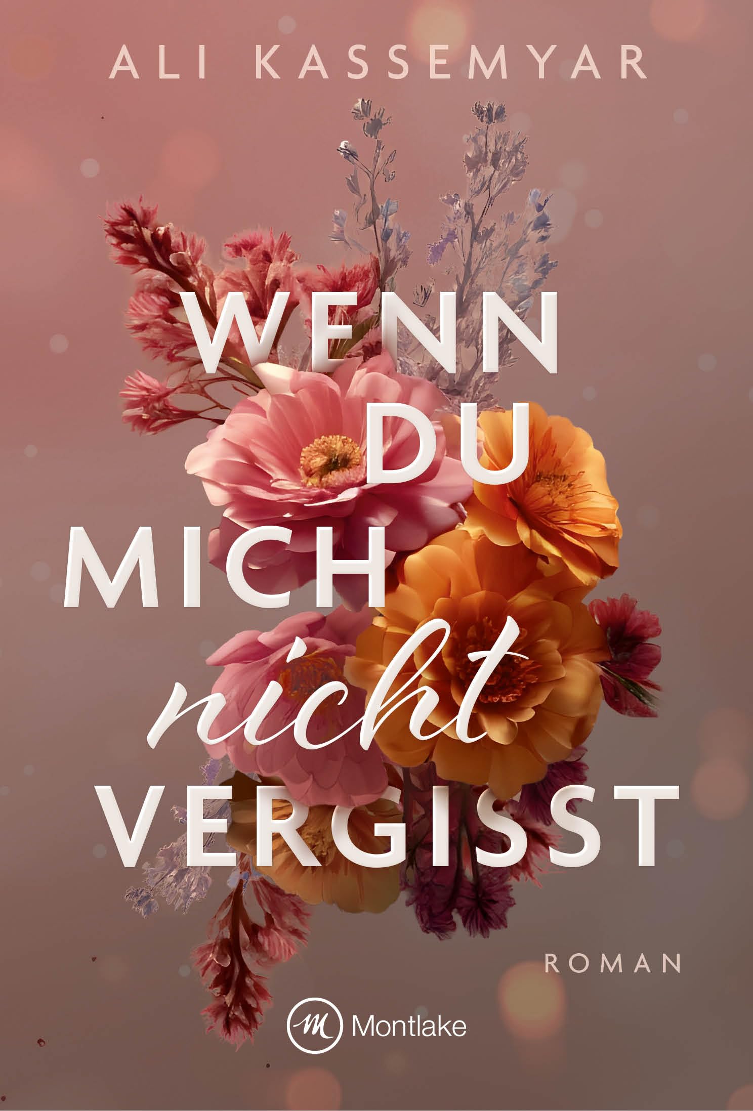 💔📘 Wenn du mich nicht vergisst (Broken Hearts of Kingston 1) 📘💔 Angebot bei HelloDeals