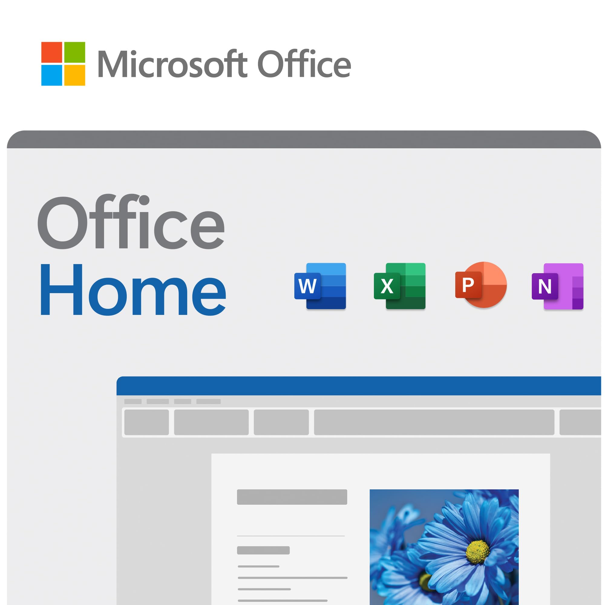 🌟 Microsoft Office Home 2024 Sonderangebot! 🌟 Angebot bei HelloDeals