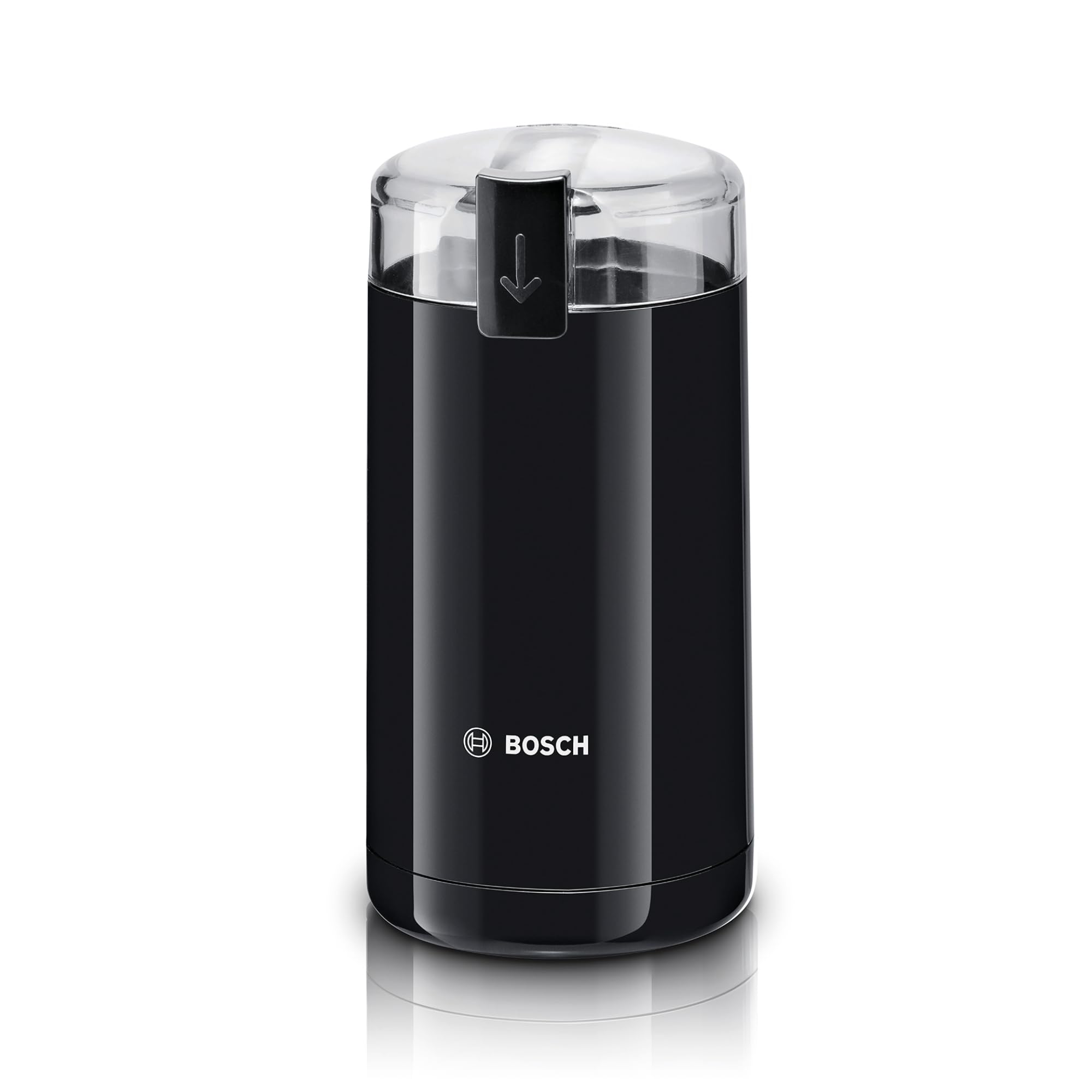 🔥 Super Angebot! Bosch Kaffeemühle TSM6A013B, 75 gr, schwarz Single Angebot bei HelloDeals