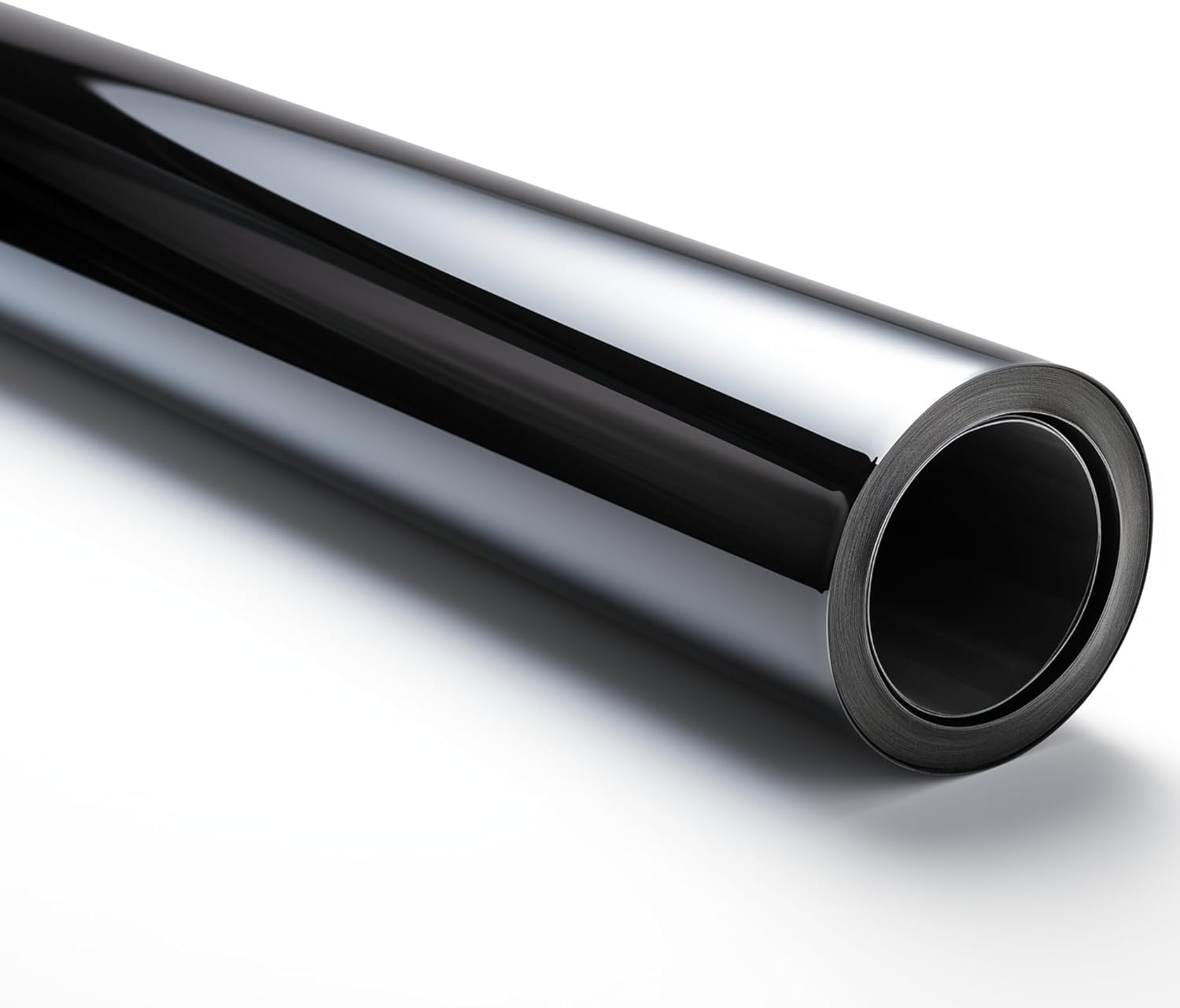 BLACKGLASS IX® Fensterfolie in Profi-Qualität 🚗🌞👁️ - Sonnen, Blend & Sichtschutzfolie Angebot bei HelloDeals