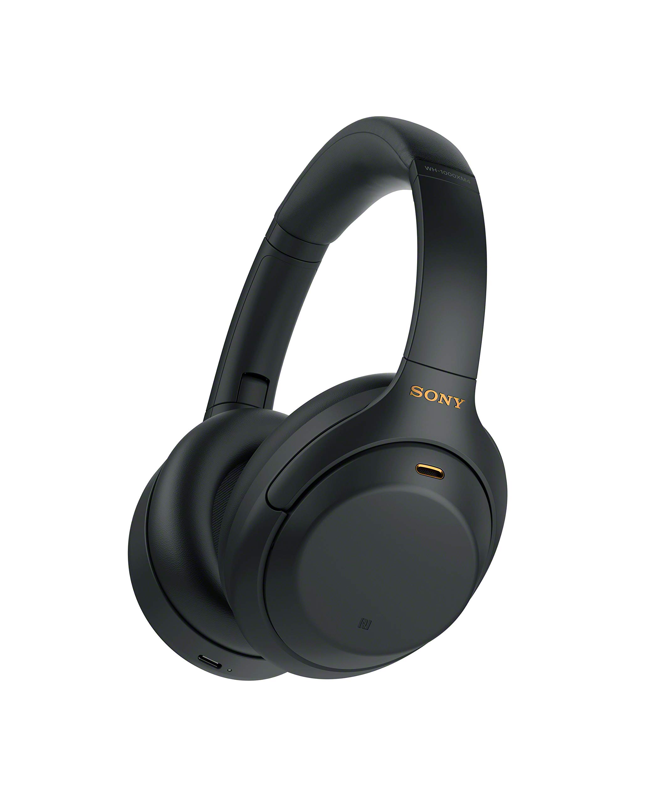 Sony WH-1000XM4 Kabellose Bluetooth Noise Cancelling Kopfhörer 🎧 Angebot bei HelloDeals