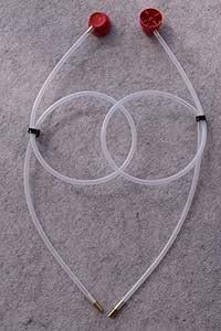 🔍 2 Stück HOHLRAUMSONDE für Spraydosen! 🌟 Angebot bei HelloDeals