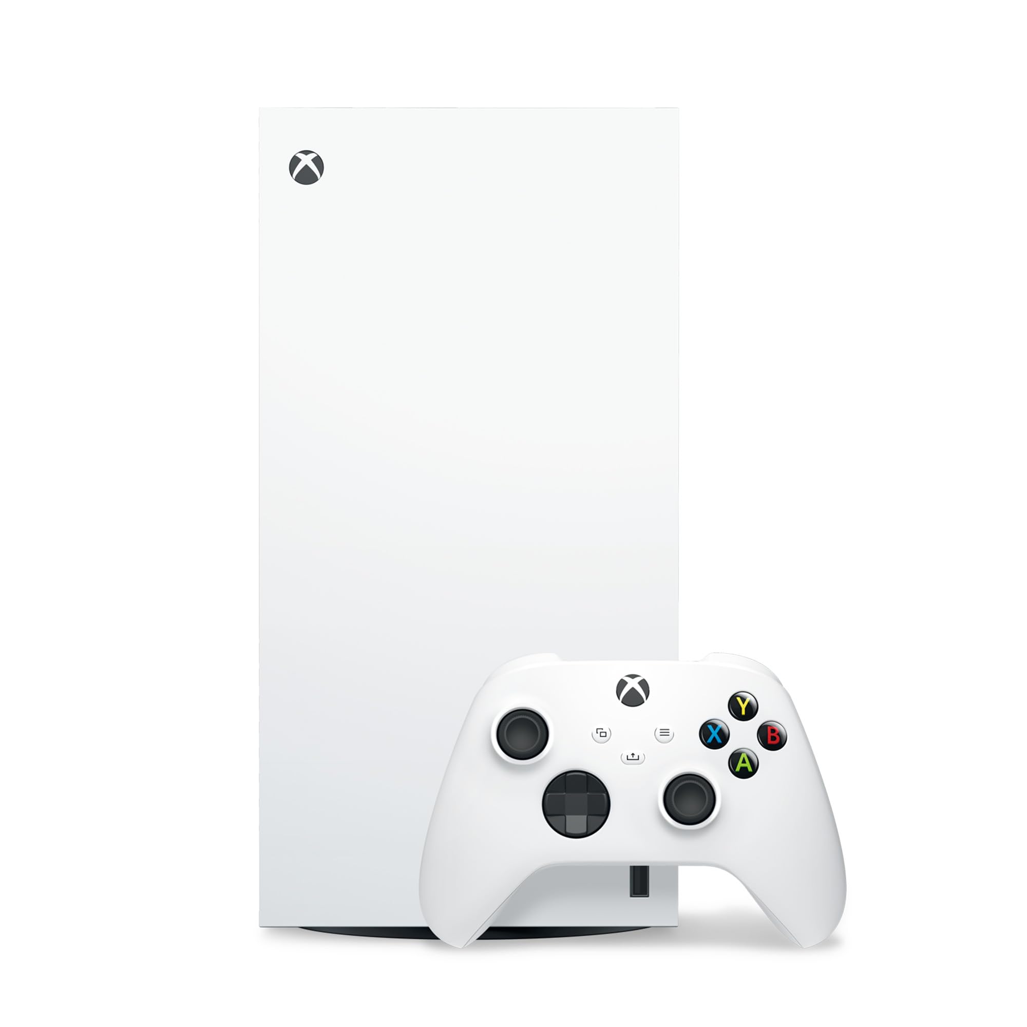🎮 Angebot: Xbox Series X - 1TB Digital Edition - Digital 🎮 Angebot bei HelloDeals