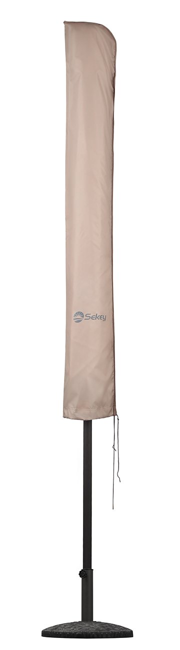 Sekey Premium Schutzhülle für 300 cm Sonnenschirm 🌞 Angebot bei HelloDeals