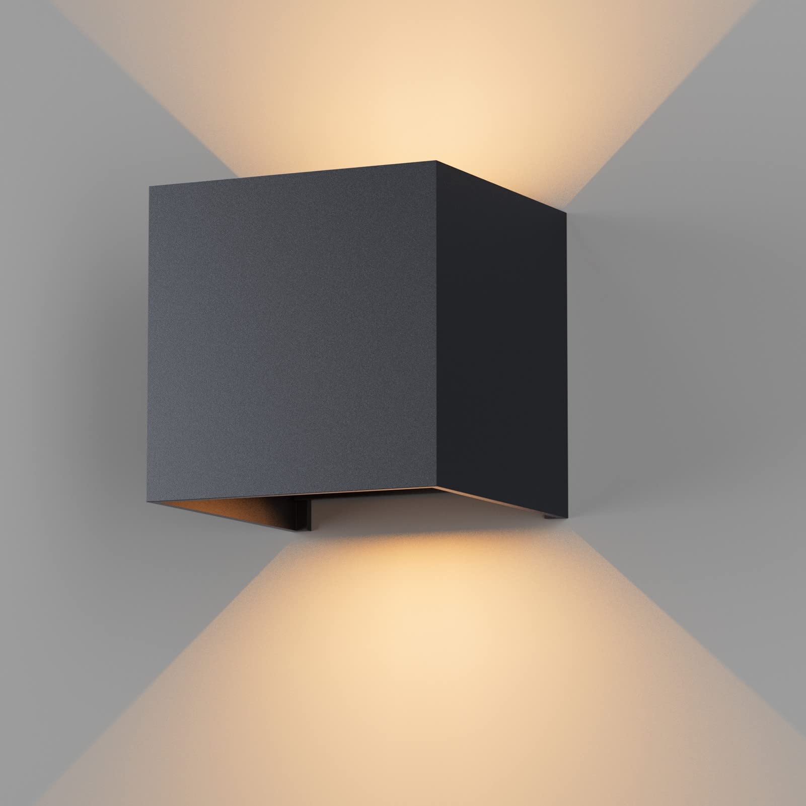 Angebote der Woche: K-Bright LED Wandleuchten - Sparen Sie 20%! 💡🌟 Angebot bei HelloDeals