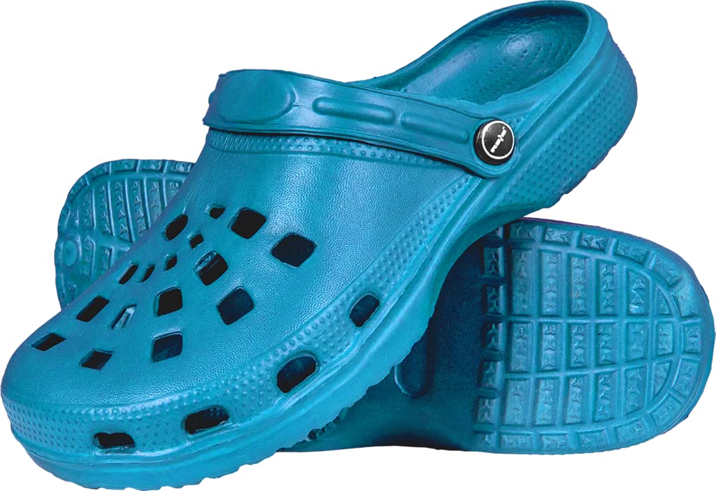 👟 Super Angebot: REIS Clogs & Pantoletten für die ganze Familie! 👨‍👩‍👧‍👦 Angebot bei HelloDeals