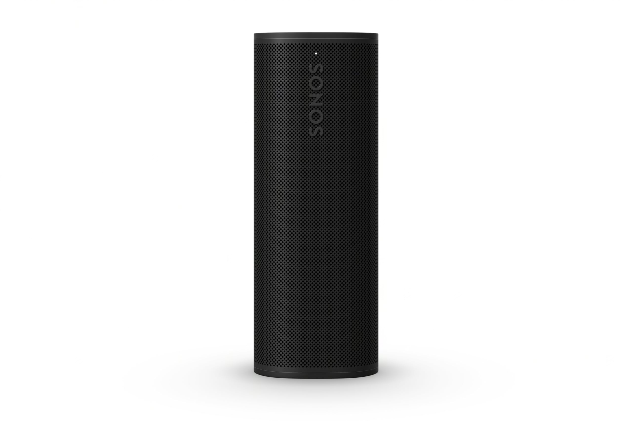 🔊 Sonos Roam 2 Extrem kompakter, mobiler WLAN Speaker - 10 Stunden Akkulaufzeit 🎶 Angebot bei HelloDeals
