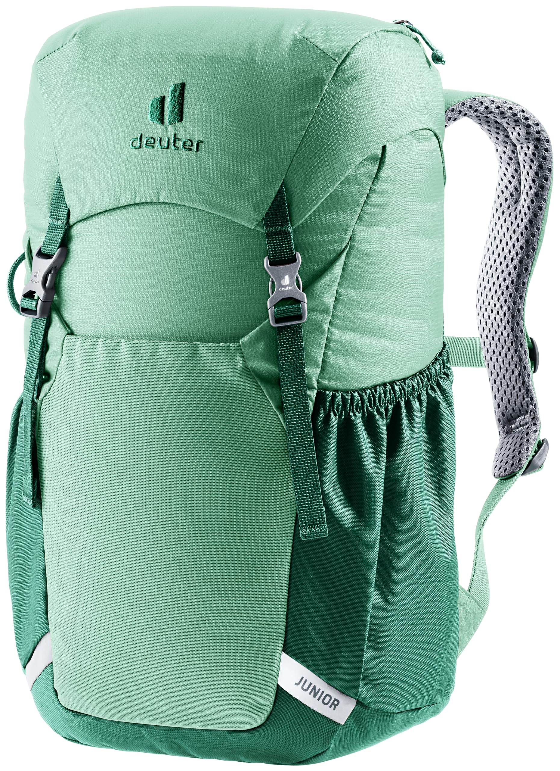 🎒 Deuter Junior Kinderrucksack (18 L) Spearmint-seagreen - Nur 36.13€! Angebot bei HelloDeals