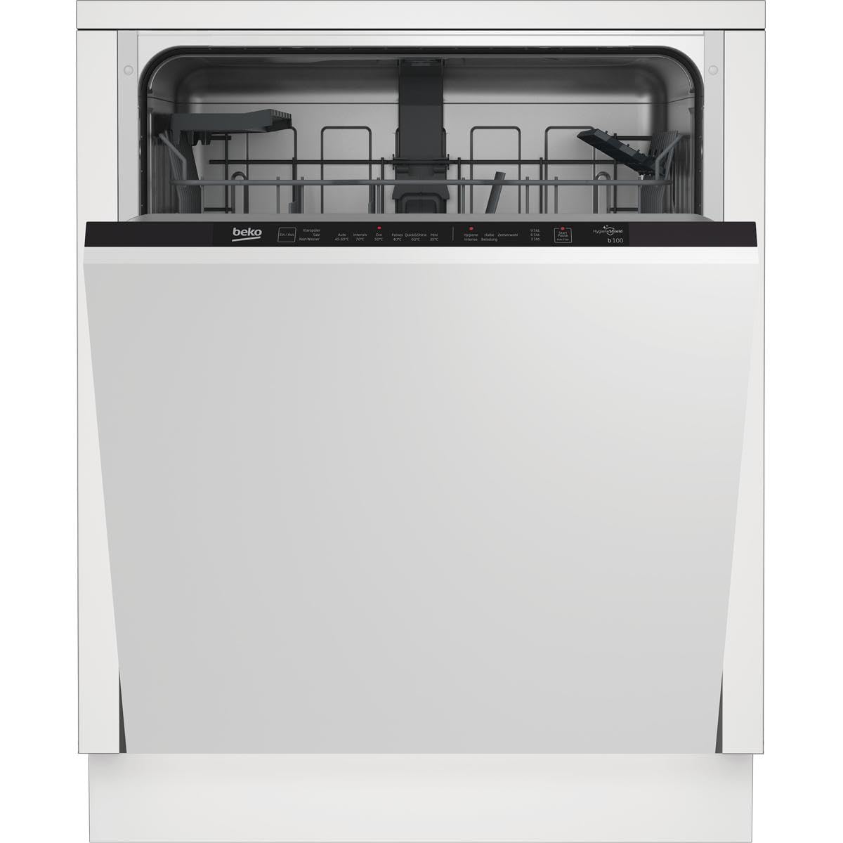 🌟 Mega Deal! Beko BDIN16420 Vollintegrierte Geschirrspülmaschine 🌟 Angebot bei HelloDeals
