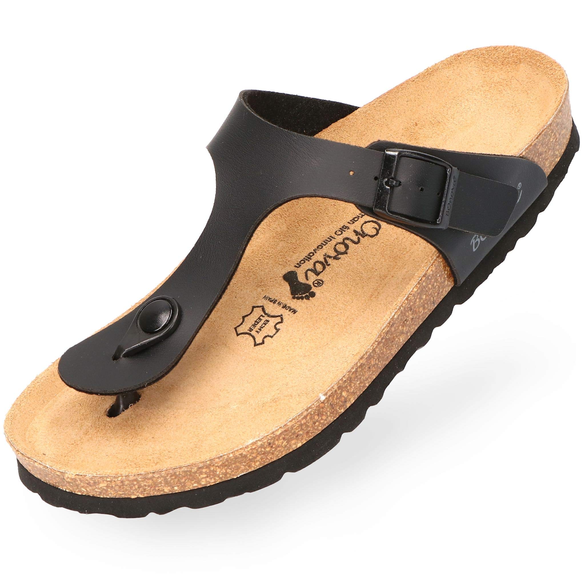 🌴 BOnova Ibiza Zehentrenner in 21 Farben! 🌈 Angebot bei HelloDeals