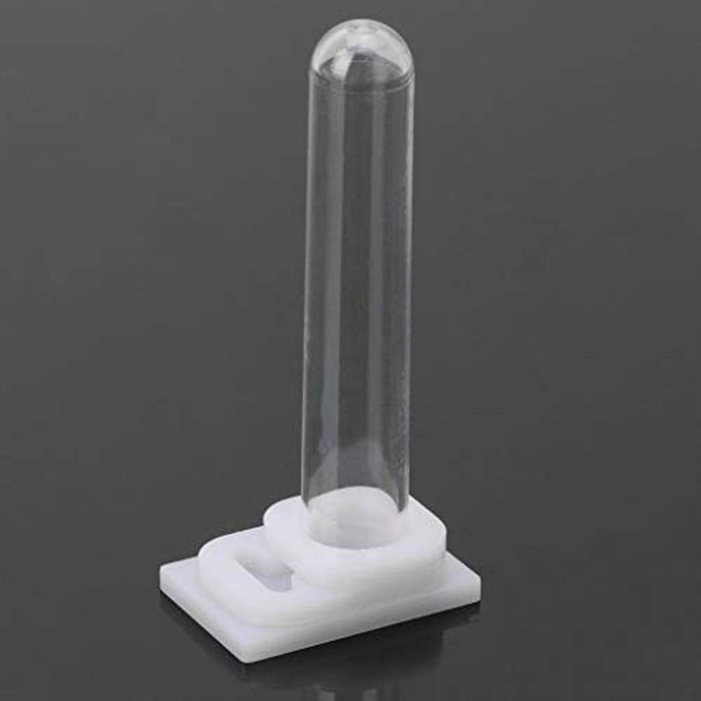 🐜🥤 Sitrda Runde Wasserflasche für Ameisennest und Ameisenfarm 🐜🥤 Angebot bei HelloDeals