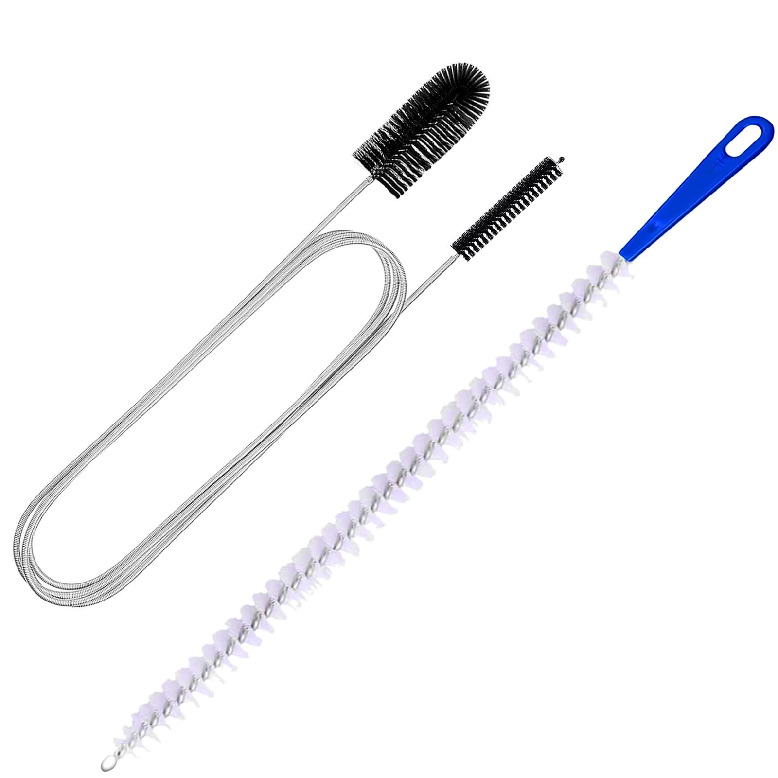 Redamancy Abflussreiniger Spirale & Rohrreinigungsbürste 🛠️🚿 Angebot bei HelloDeals