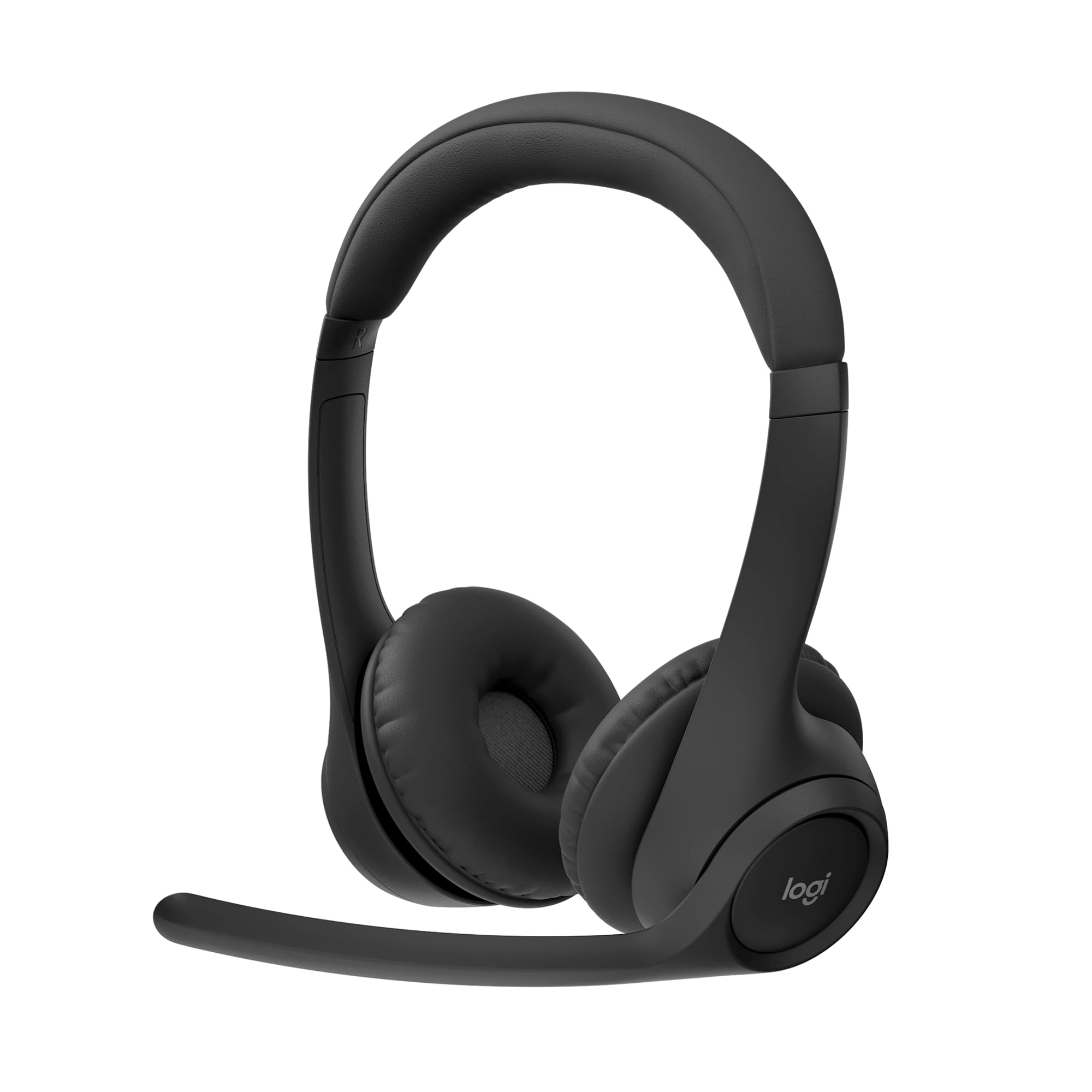Logitech Zone 300 Wireless Bluetooth Headset mit Mikrofon 🎧🔇 Angebot bei HelloDeals