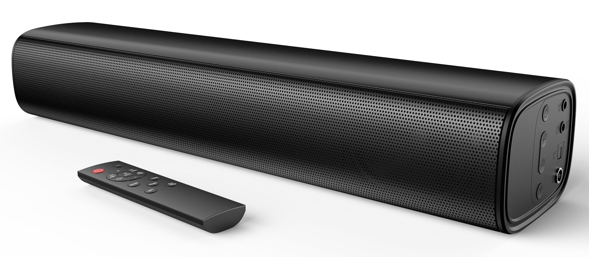 Saiyin 2.0-Kanal Soundbar für TV Geräte 🎵📺 Angebot bei HelloDeals