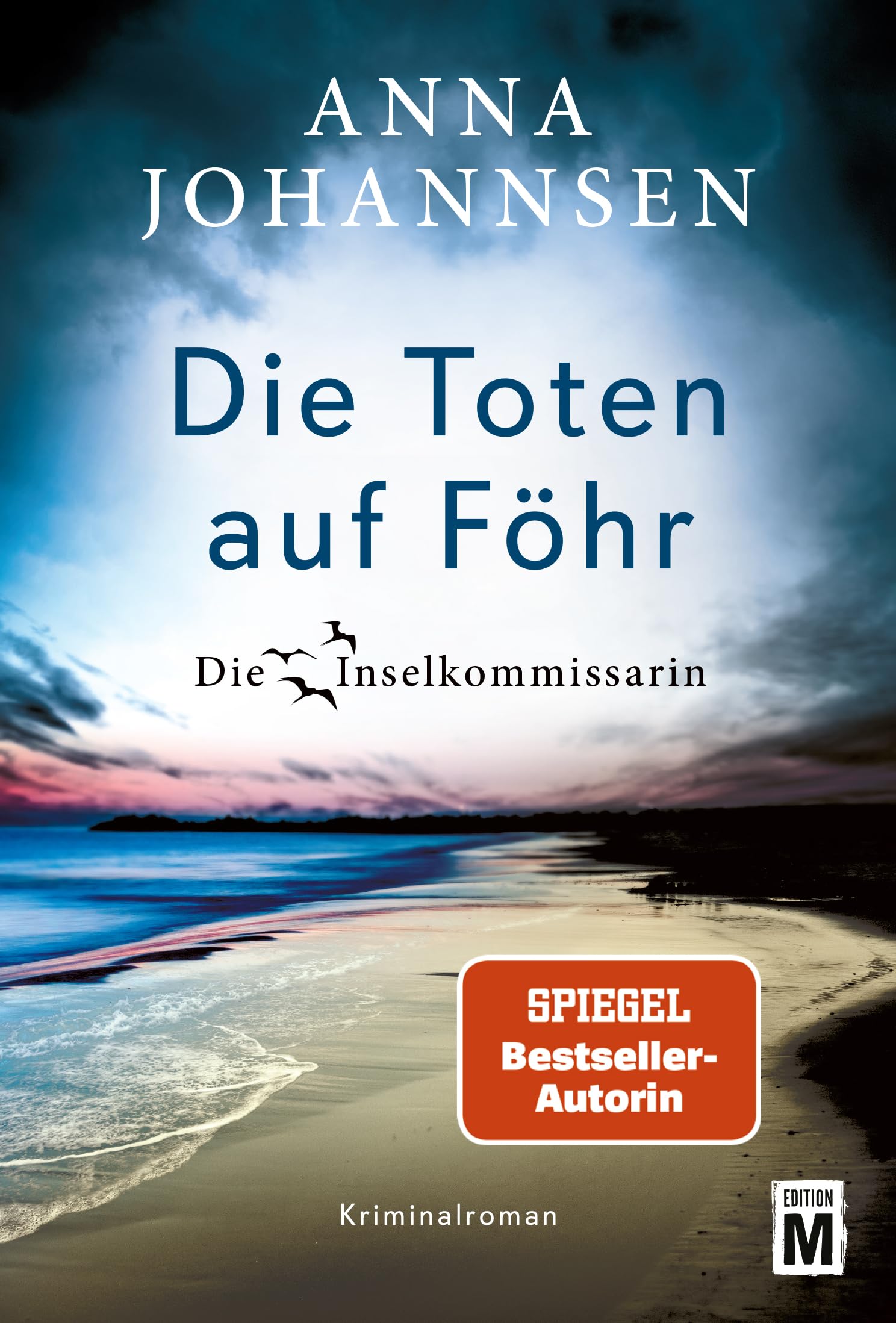 📚 Die Toten auf Föhr (Die Inselkommissarin 12) 🌊 Angebot bei HelloDeals