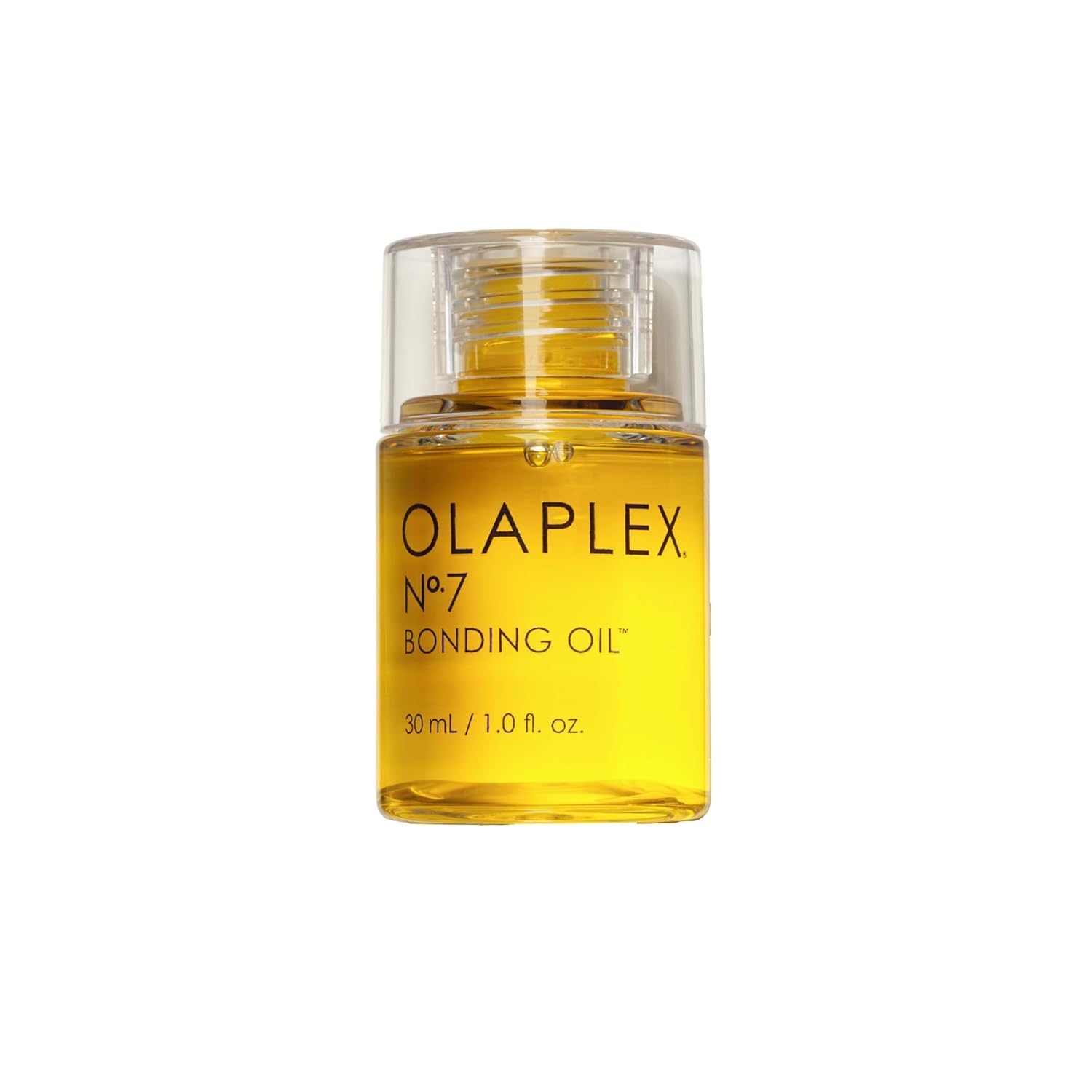 🌟Sonderangebot! Olaplex No 7 Bonding Haar Öl 🌟 Angebot bei HelloDeals