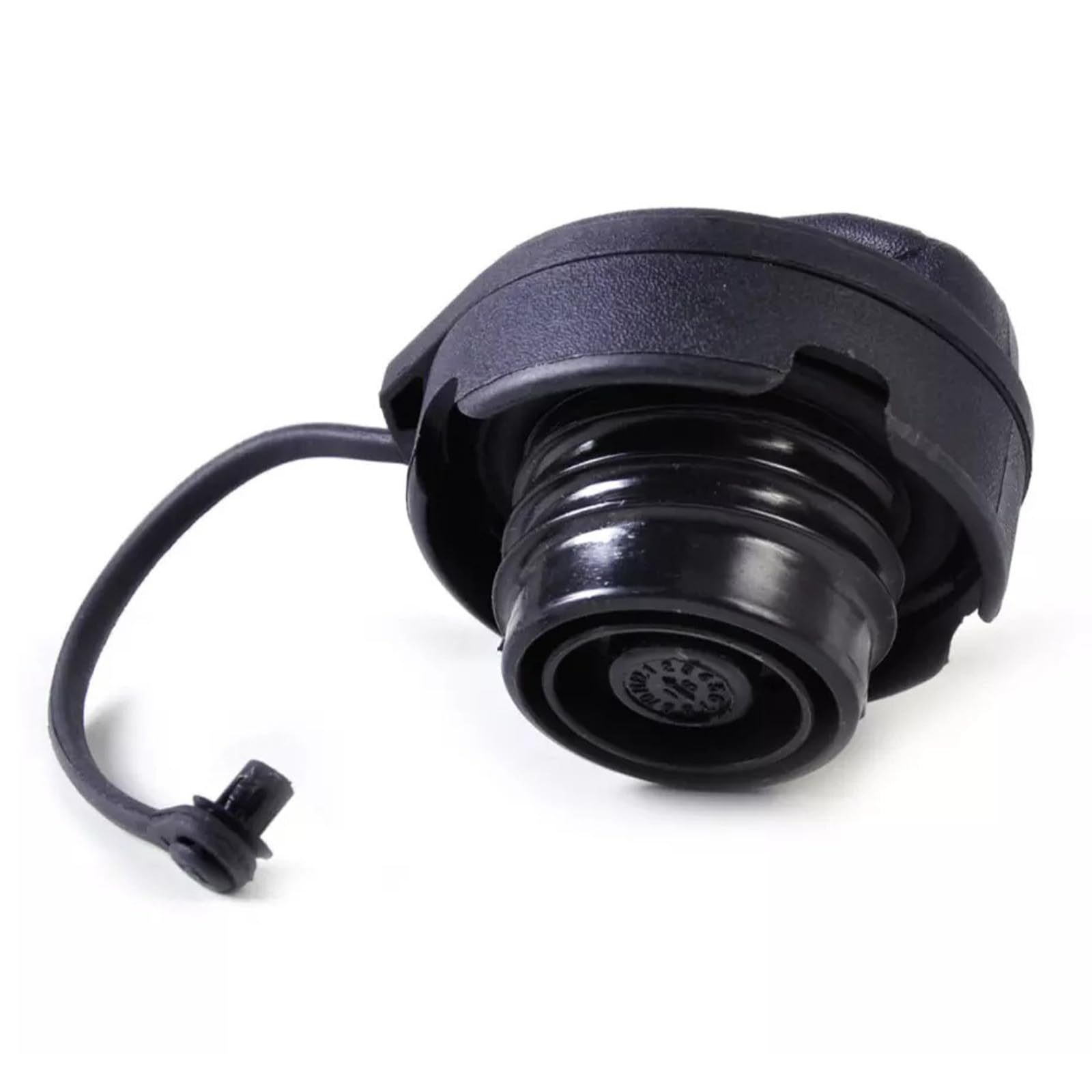 Tankdeckel für VW Golf Jetta Audi A1 A3 A4 A6 🚗 Hochwertiges Material & Einfache Installation Angebot bei HelloDeals